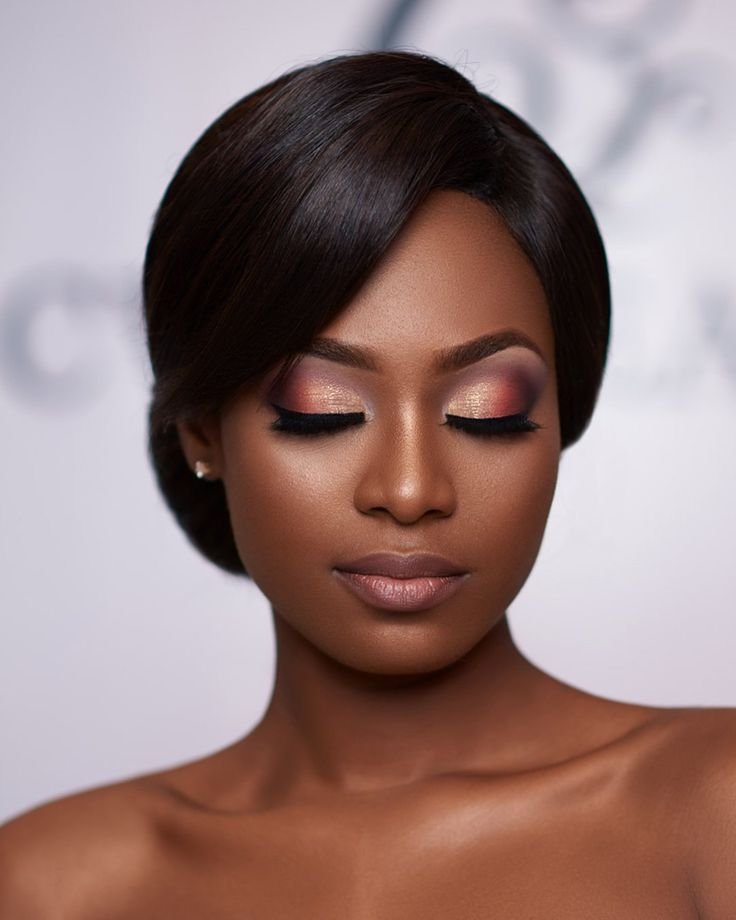 Studio Shoots by Charis Artistry