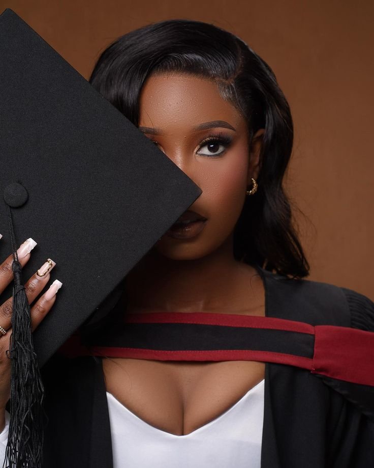 Graduations by Charis Artistry