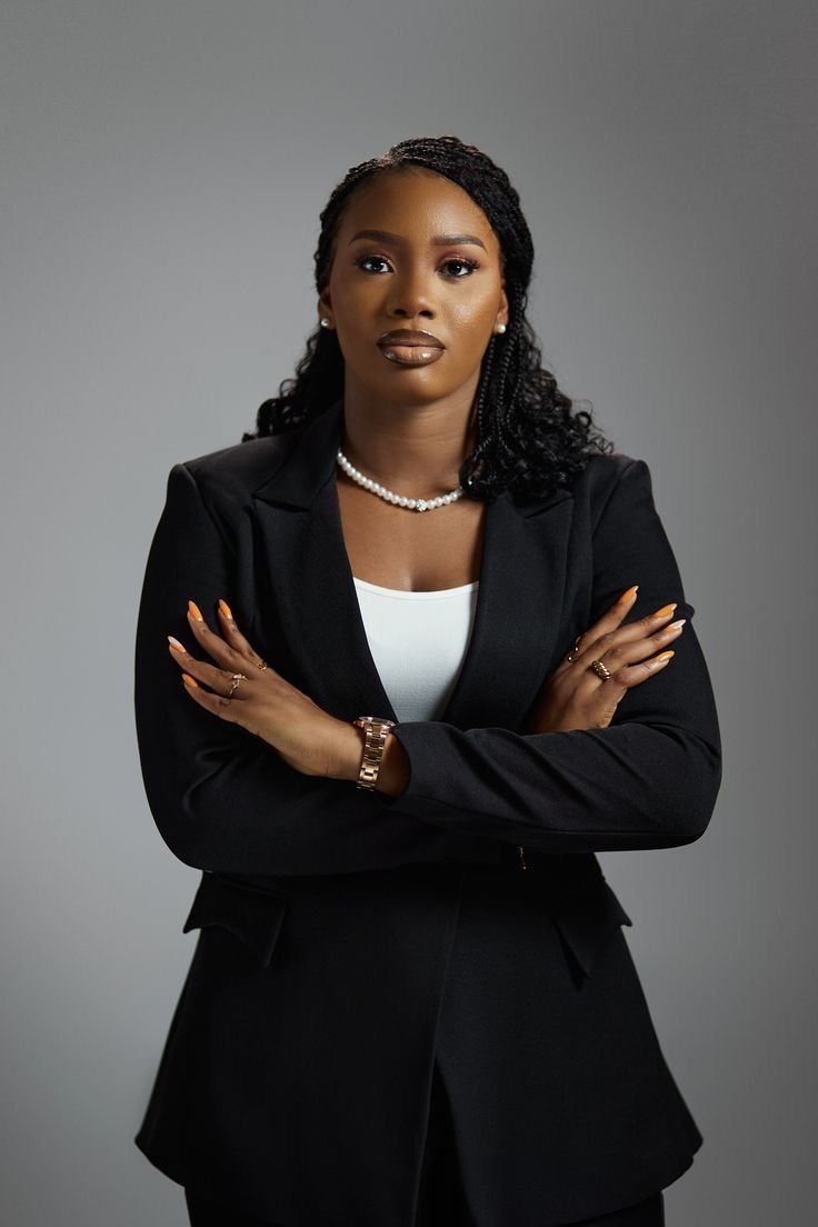Corporate & Brand by Charis Artistry
