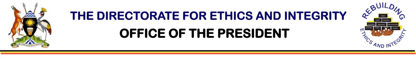 Office of the President of Uganda